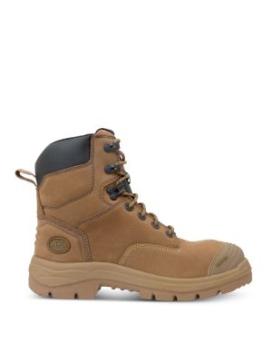Safety Boots & Boots Australia & NZ | Oliver Footwear