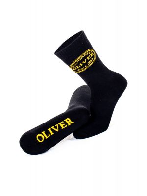Oliver Work Socks